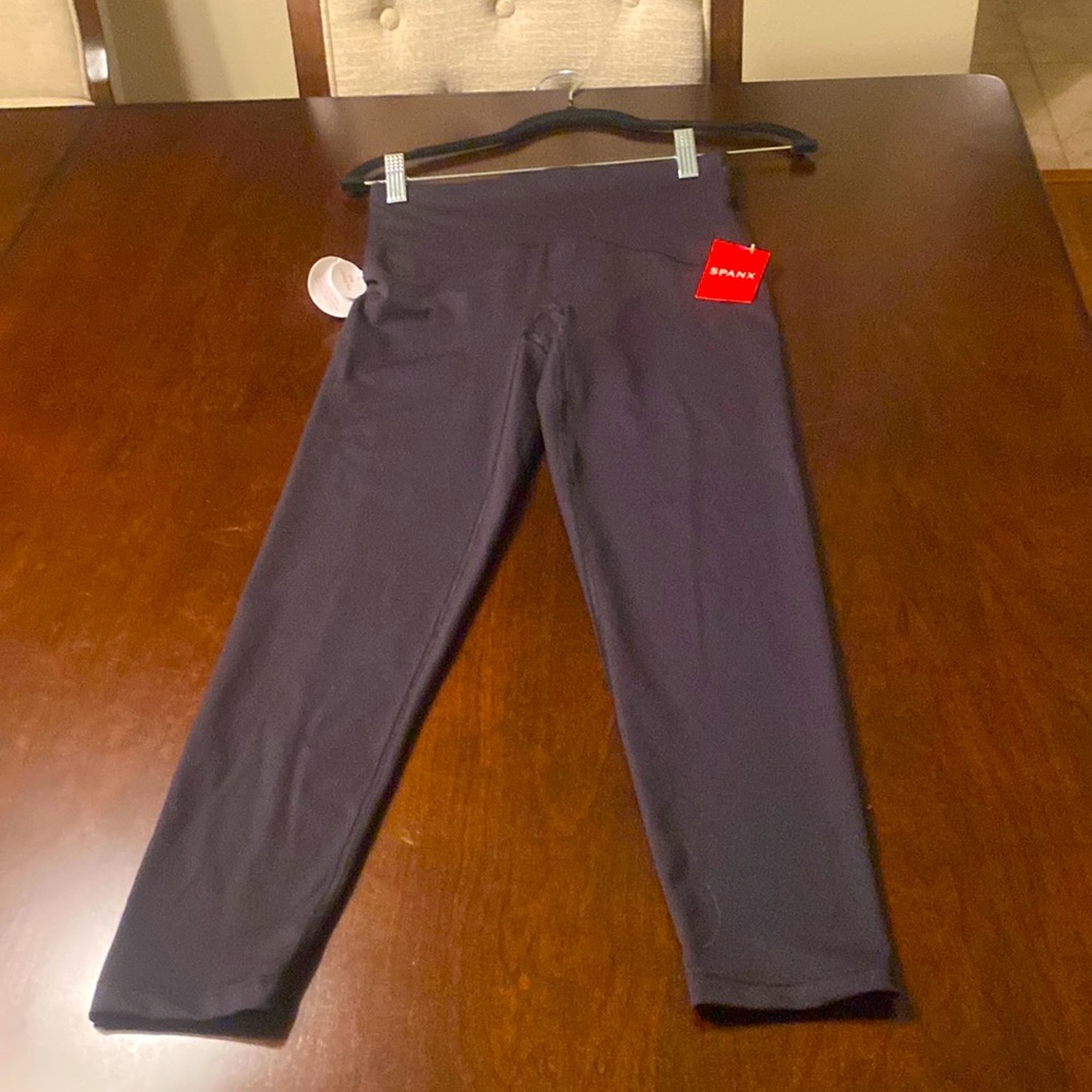 Brand New/Never worn Spanx Booty Boost collection